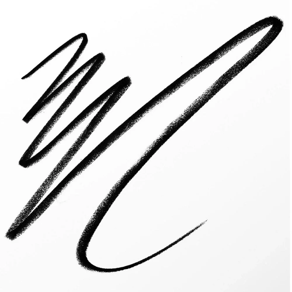 New Lancôme Le Crayon Khol Smoky Eye Liner in Black Ebony